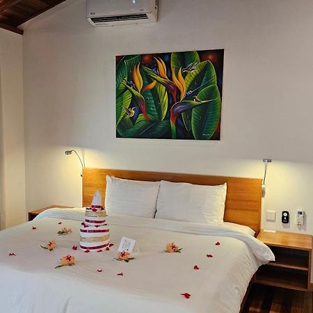 Vanilla Hills Resort San Ignacio Extérieur photo