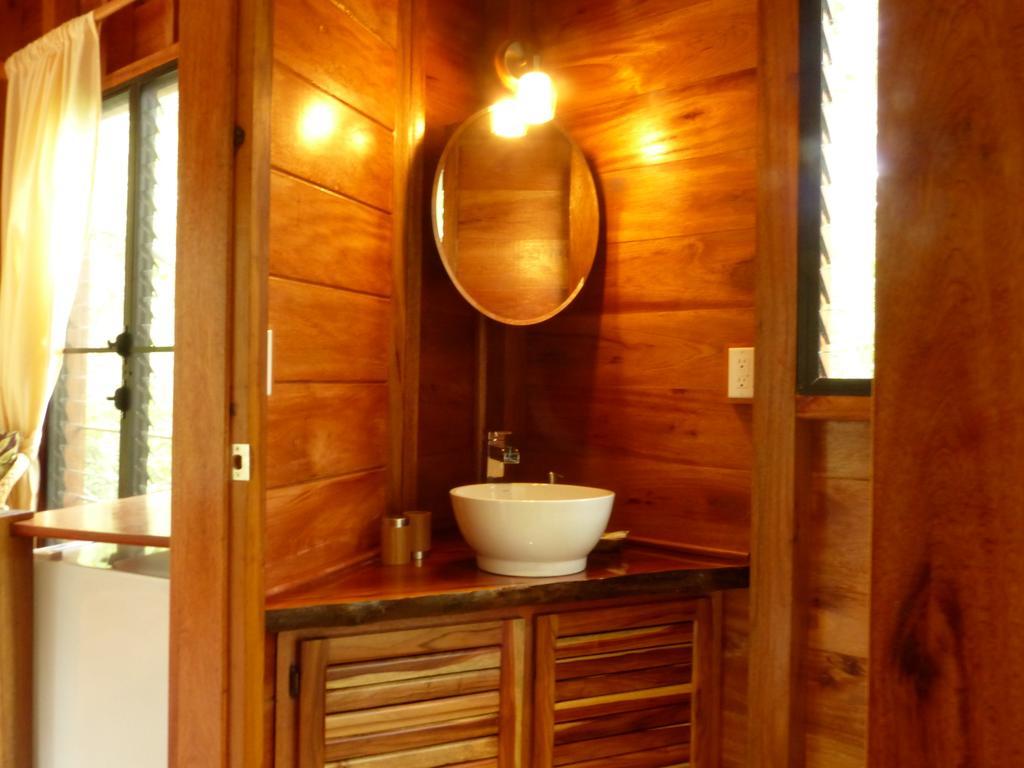 Vanilla Hills Resort San Ignacio Chambre photo