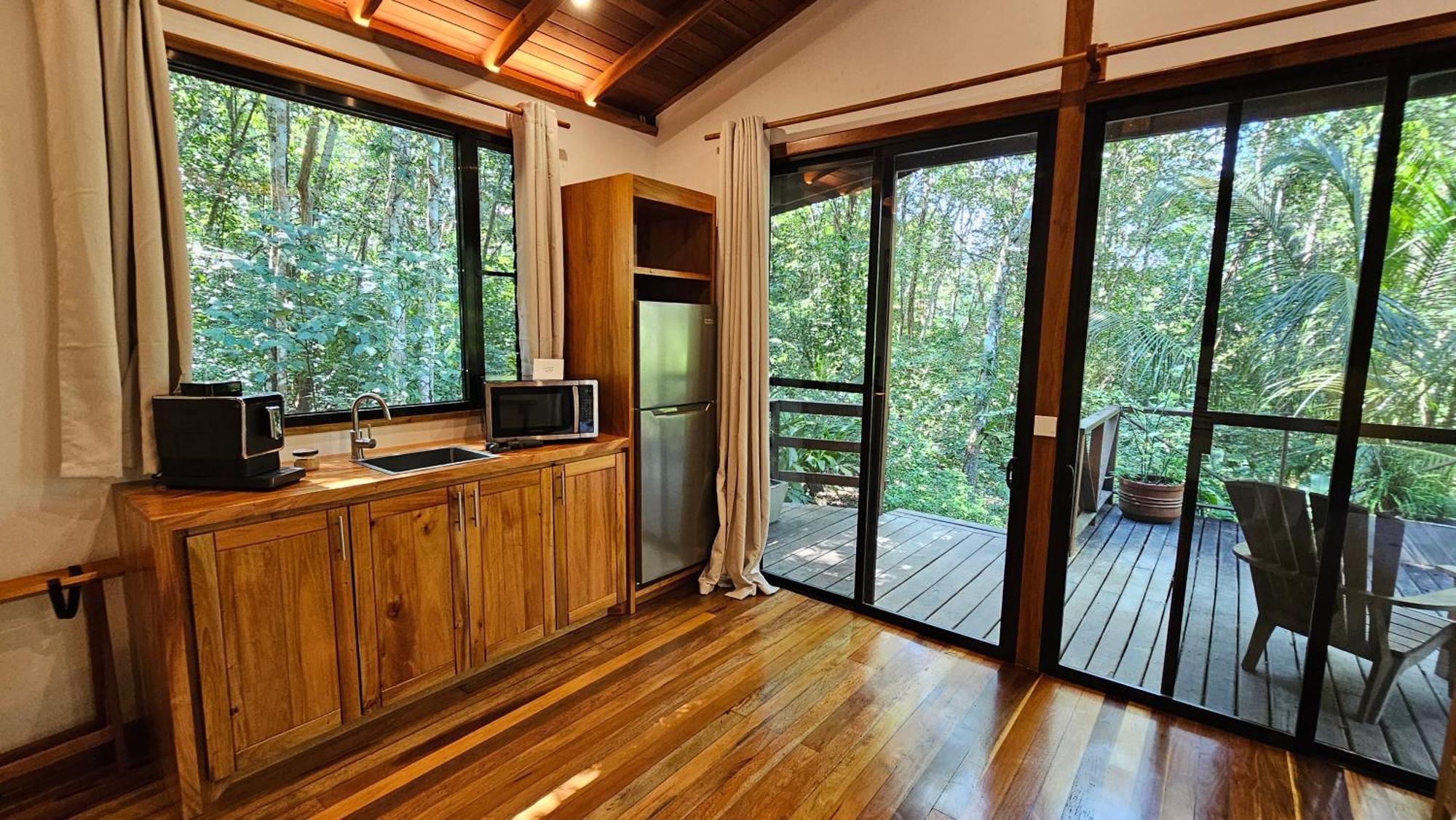 Vanilla Hills Resort San Ignacio Extérieur photo