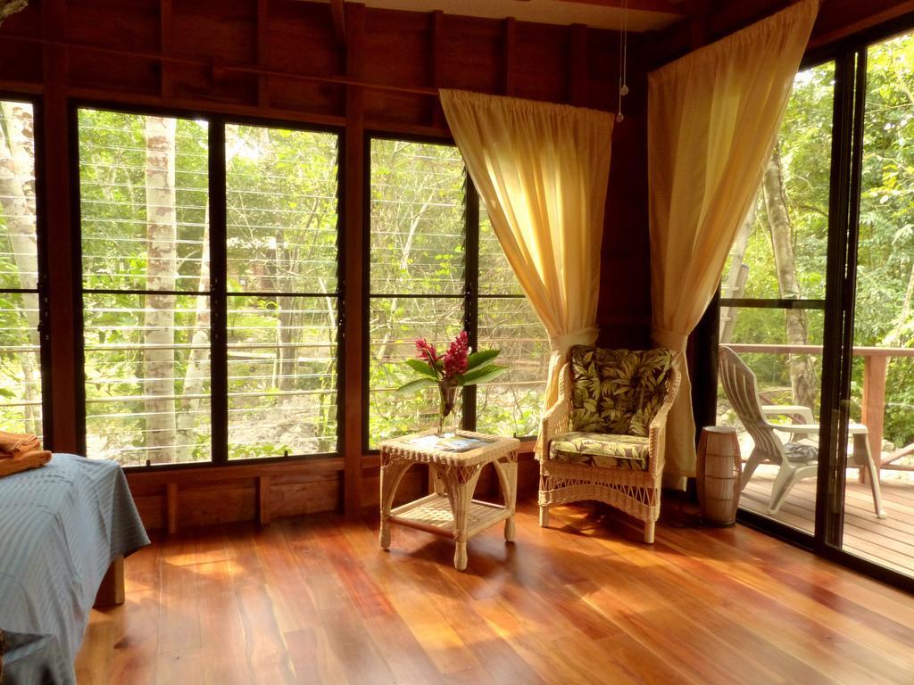 Vanilla Hills Resort San Ignacio Chambre photo