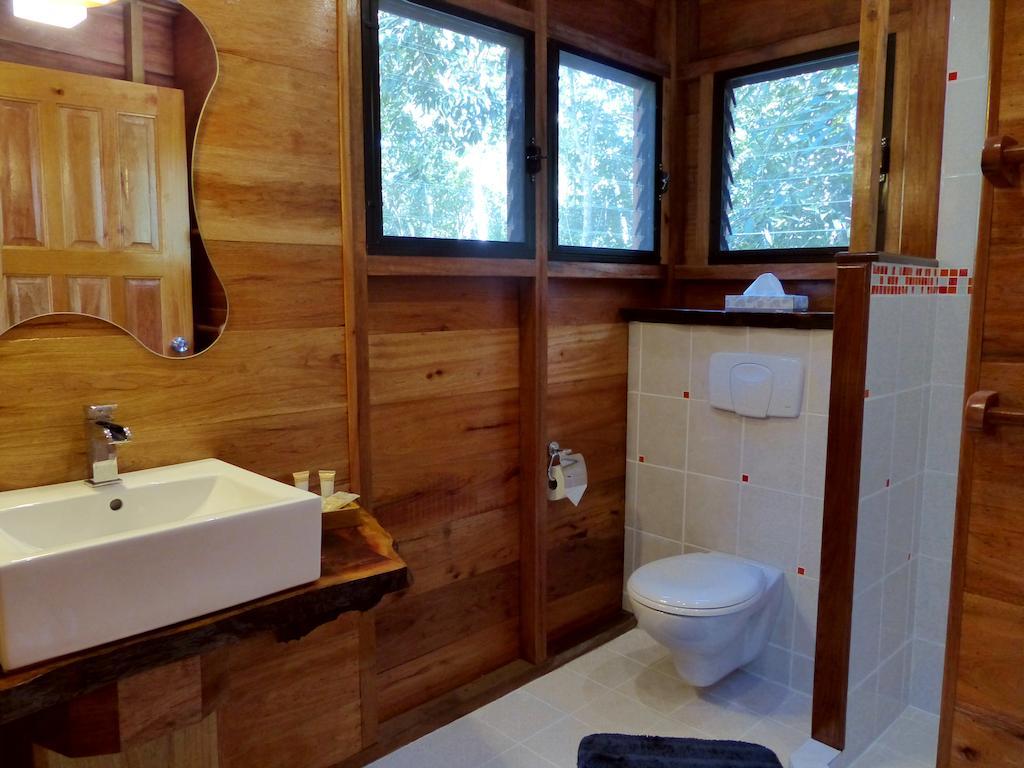 Vanilla Hills Resort San Ignacio Chambre photo