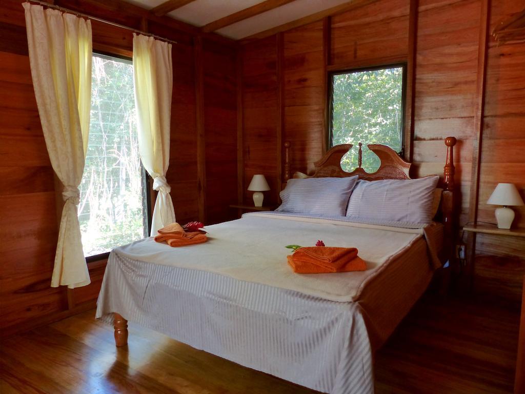 Vanilla Hills Resort San Ignacio Chambre photo