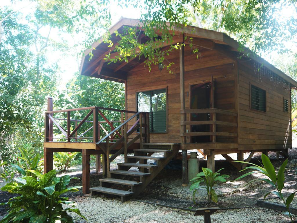 Vanilla Hills Resort San Ignacio Chambre photo