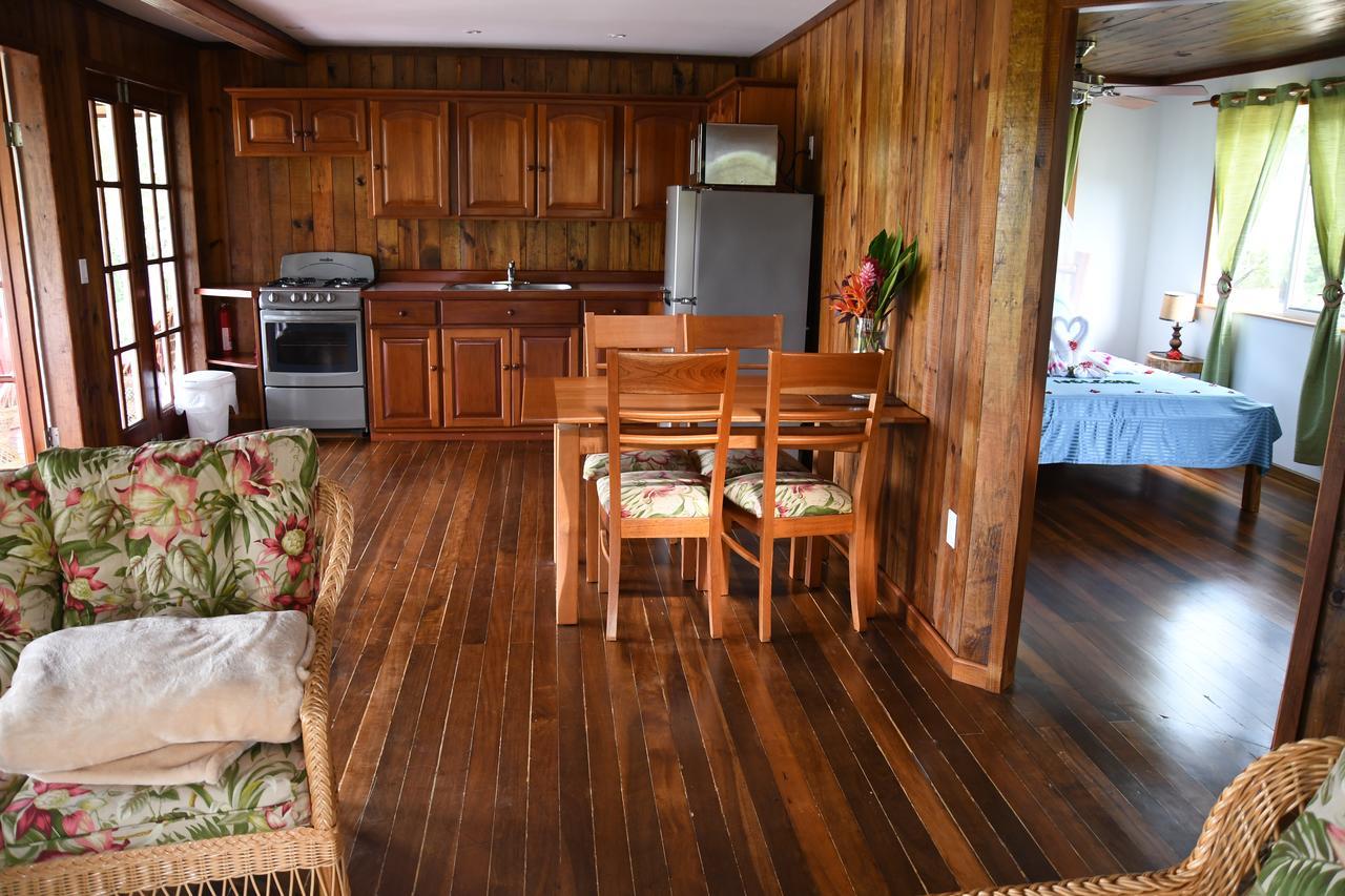 Vanilla Hills Resort San Ignacio Extérieur photo