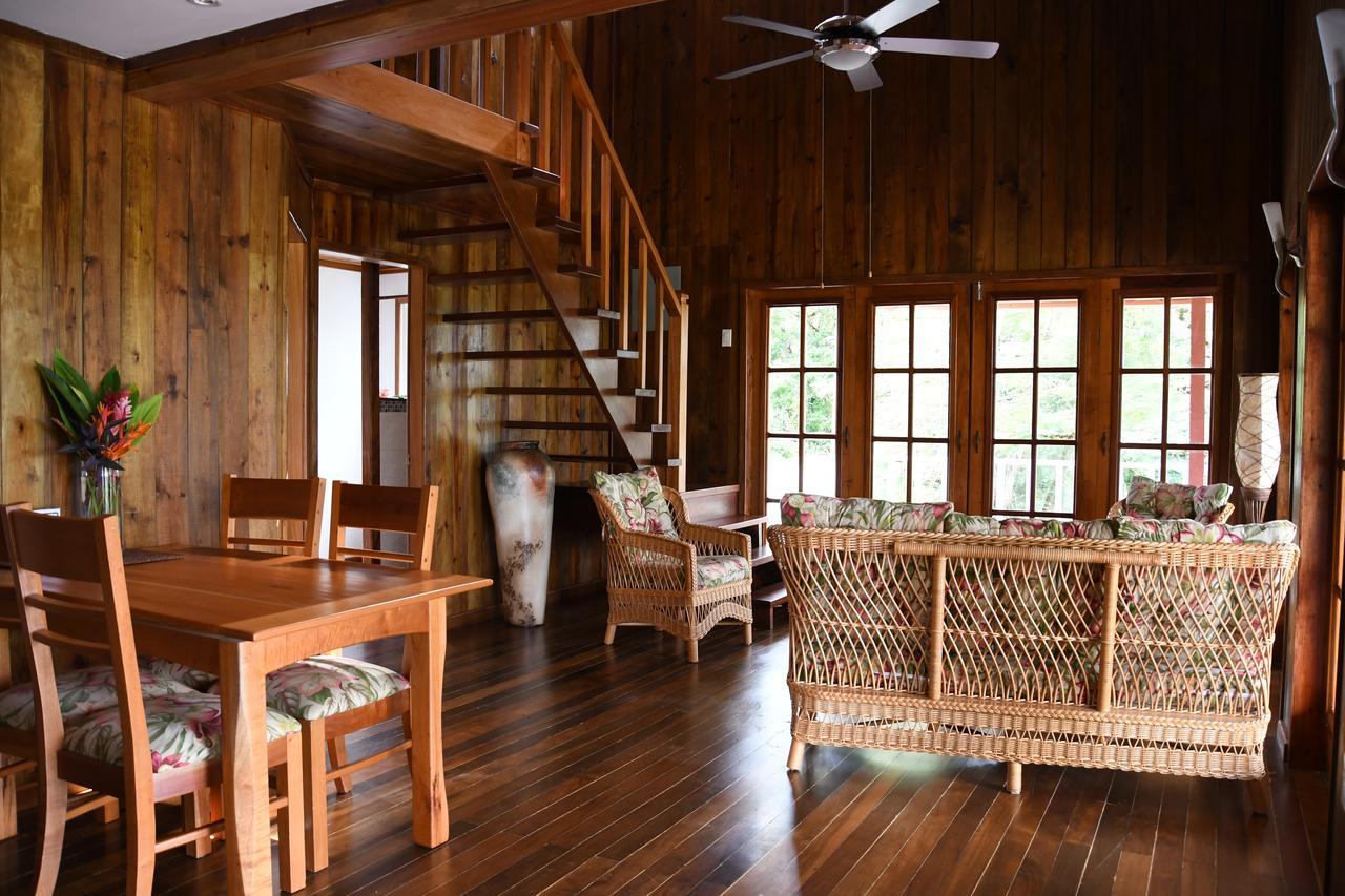 Vanilla Hills Resort San Ignacio Extérieur photo