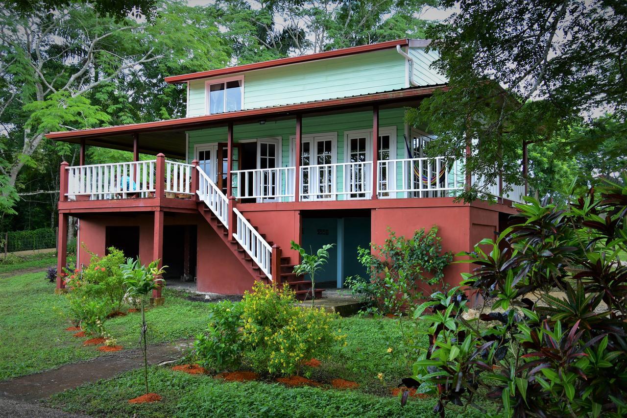 Vanilla Hills Resort San Ignacio Extérieur photo