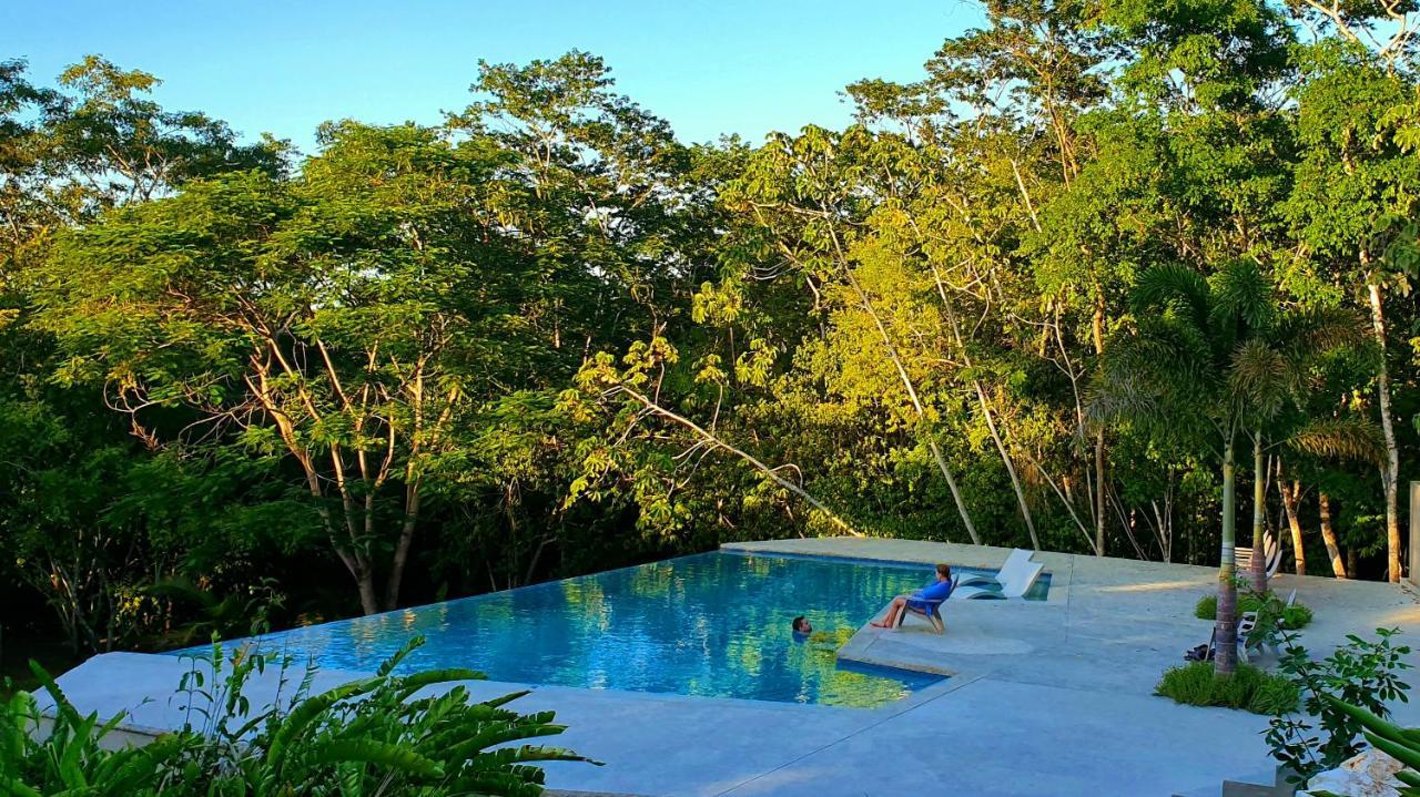 Vanilla Hills Resort San Ignacio Extérieur photo