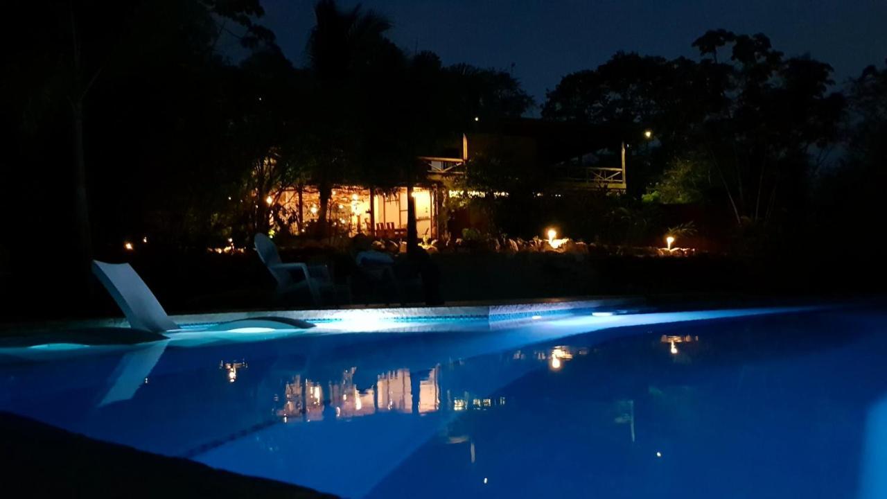 Vanilla Hills Resort San Ignacio Extérieur photo