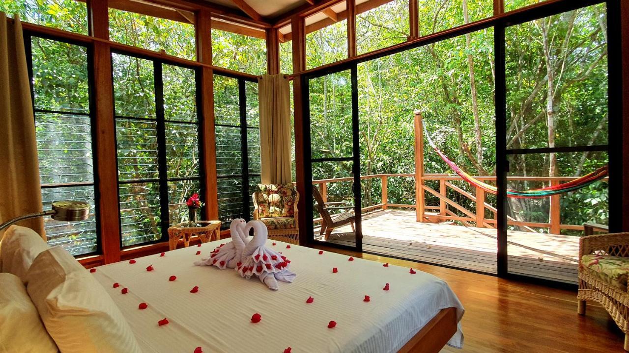 Vanilla Hills Resort San Ignacio Extérieur photo