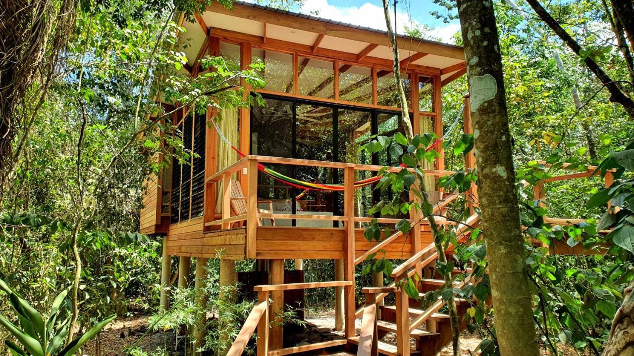 Vanilla Hills Resort San Ignacio Extérieur photo
