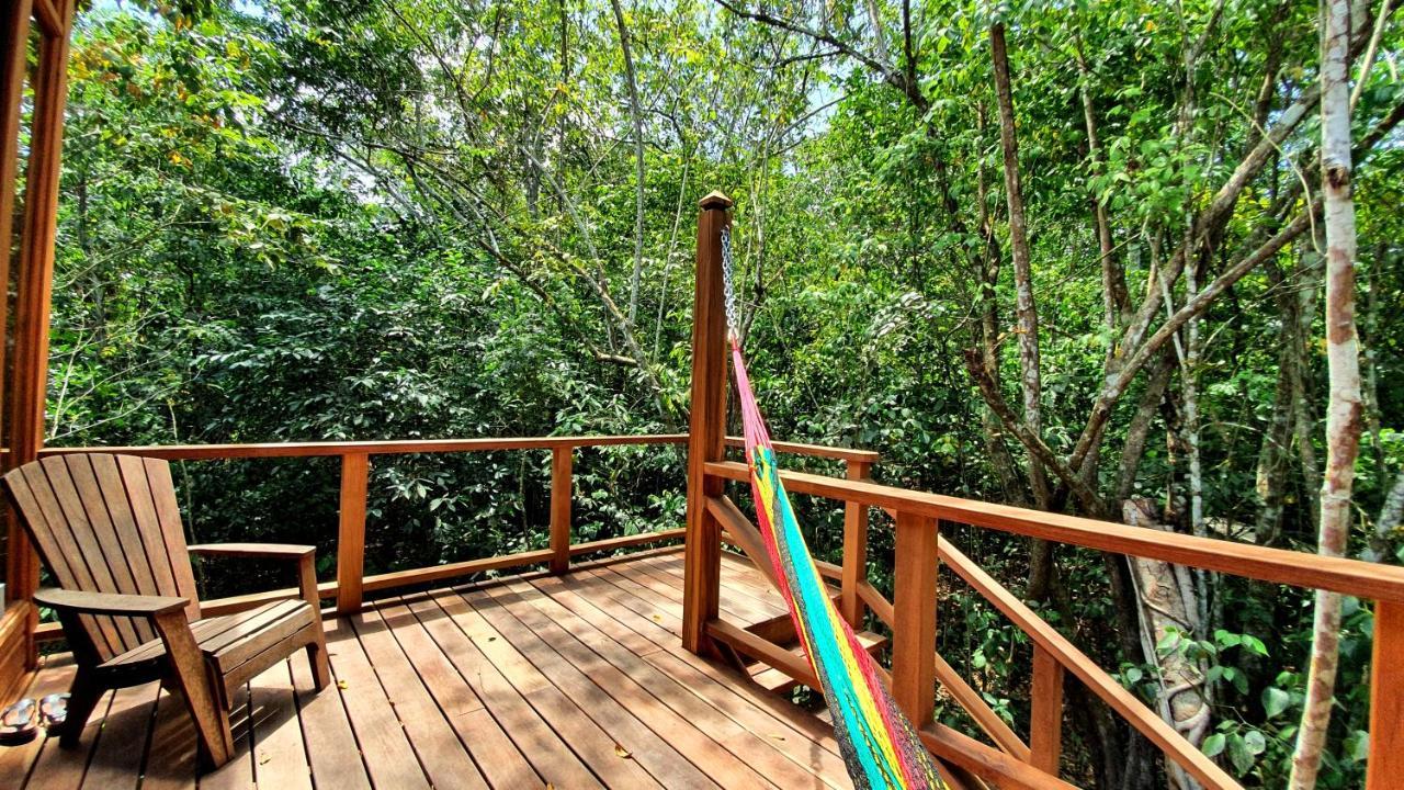 Vanilla Hills Resort San Ignacio Extérieur photo