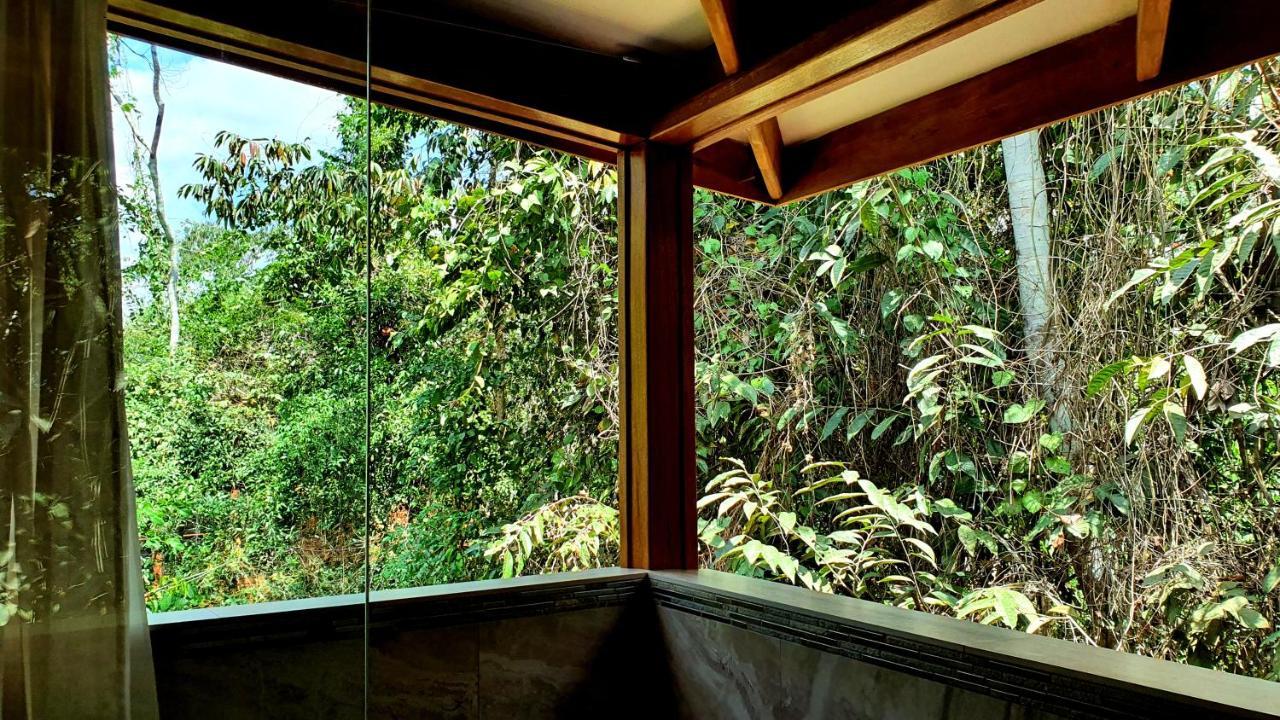 Vanilla Hills Resort San Ignacio Extérieur photo