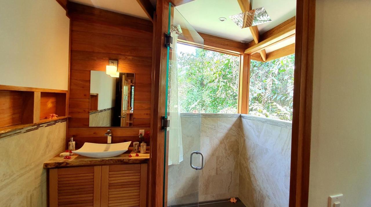 Vanilla Hills Resort San Ignacio Extérieur photo