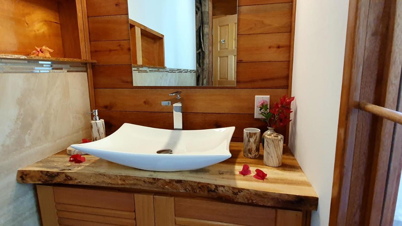 Vanilla Hills Resort San Ignacio Extérieur photo