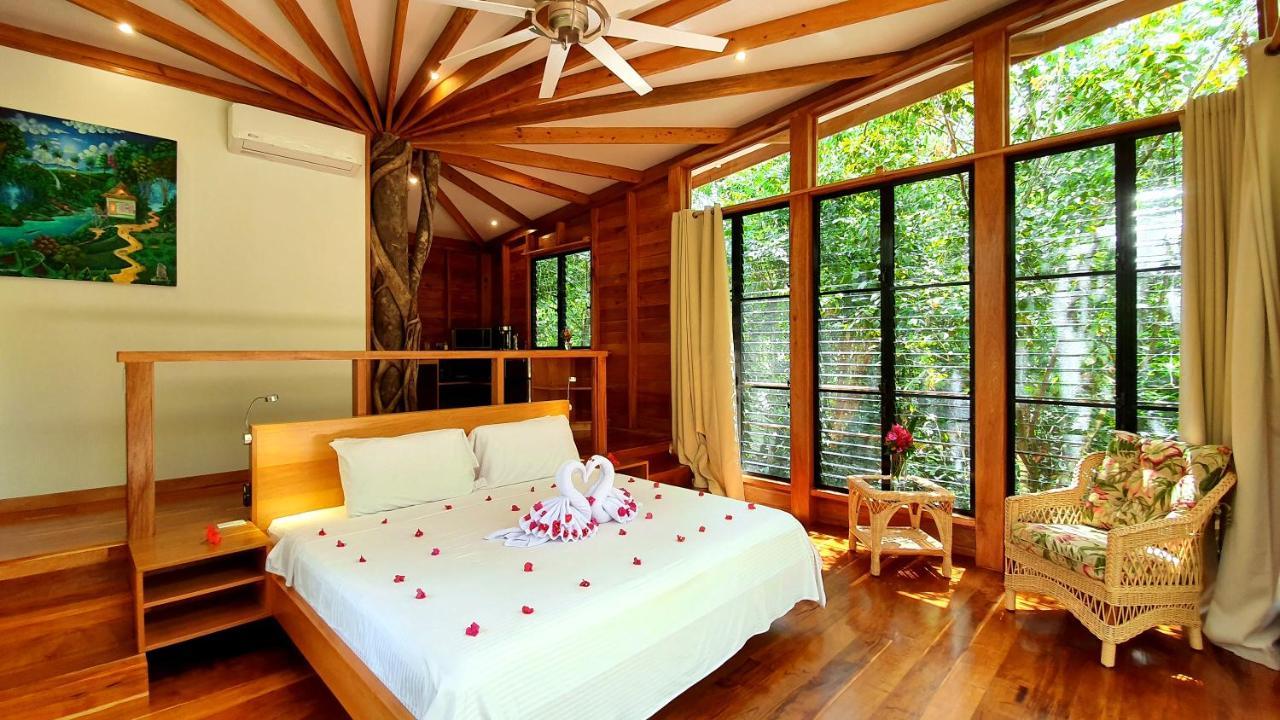 Vanilla Hills Resort San Ignacio Extérieur photo